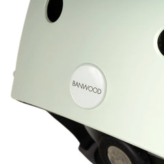 BANWOOD HELMET - PALE MINT (50-54 cm)