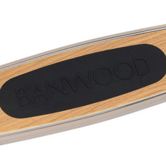 BANWOOD SCOOTER VINTAGE - BEIGE