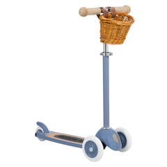 BANWOOD SCOOTER VINTAGE - BLUE