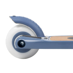BANWOOD SCOOTER VINTAGE - BLUE