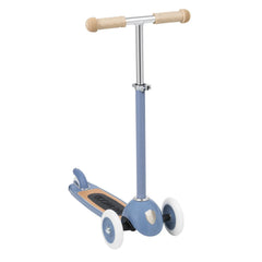 BANWOOD SCOOTER VINTAGE - BLUE
