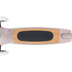 BANWOOD SCOOTER VINTAGE - DUSTY PINK