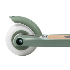 BANWOOD SCOOTER VINTAGE - FOREST