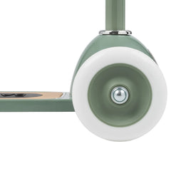 BANWOOD SCOOTER VINTAGE - FOREST