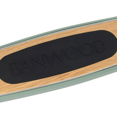 BANWOOD SCOOTER VINTAGE - FOREST