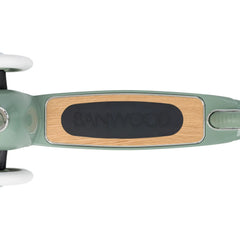BANWOOD SCOOTER VINTAGE - FOREST