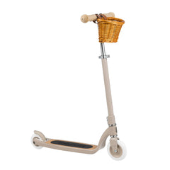 BANWOOD MAXI SCOOTER VINTAGE - BEIGE