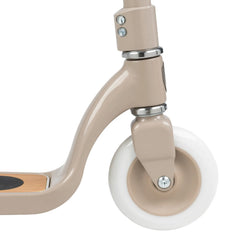 BANWOOD MAXI SCOOTER VINTAGE - BEIGE