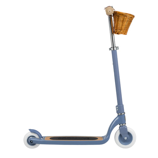 BANWOOD MAXI SCOOTER VINTAGE - BLUE