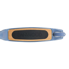 BANWOOD MAXI SCOOTER VINTAGE - BLUE
