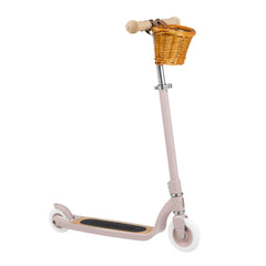 BANWOOD MAXI SCOOTER VINTAGE - DUSTY PINK