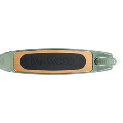BANWOOD MAXI SCOOTER VINTAGE - FOREST