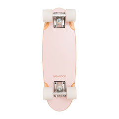 BANWOOD SKATEBOARD - PINK