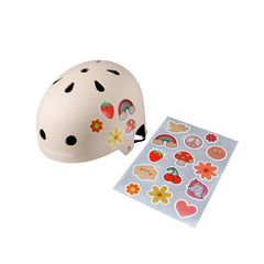 BANWOOD REFLECTIVE STICKERS - UNICORNS