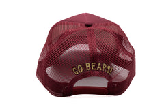 Auntie Trucker Hat