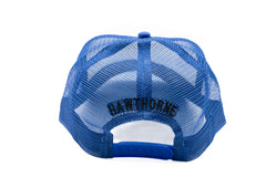 Baseball Patch Trucker Hat