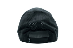 Basketball Patch Athletic Hat