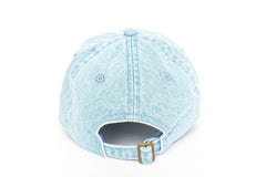 Smiley Face Baseball Hat