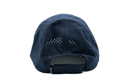 Tennis Patch Athletic Hat