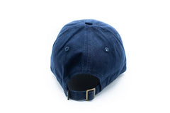 Firetruck Patch Baseball Hat