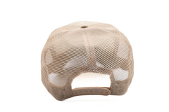 Terry Heart Trucker Hat