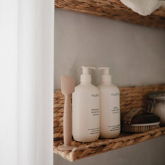 Baby Body Lotion