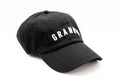 Grandpa Baseball Hat