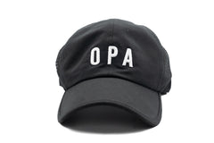 Custom Front Athletic Hat