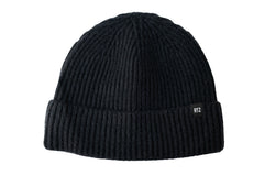 Letter Beanie