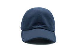 Volleyball Patch Athletic Hat
