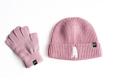 Letter Beanie