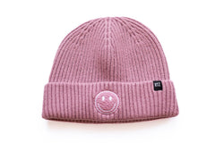 Smiley Beanie