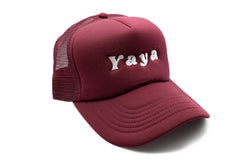 Yaya Trucker Hat