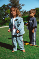 Campus Jeans