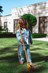 Campus Jeans