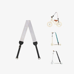 BANWOOD CARRY STRAP - BLACK