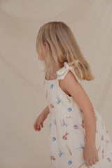 Easter Hunt Dress