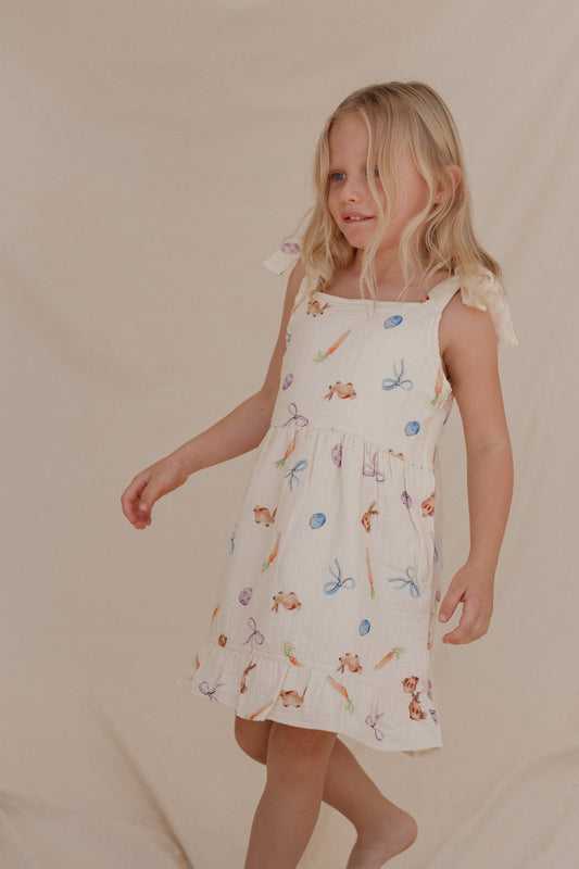 Easter Hunt Dress