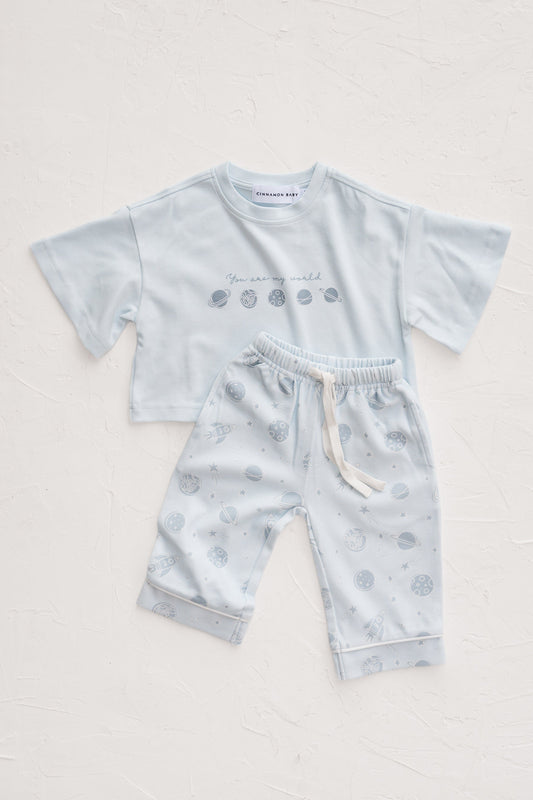 You Are My World Pyjamas