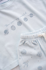You Are My World Pyjamas
