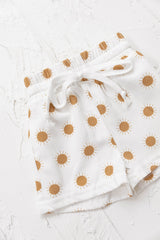 Solar Shorts