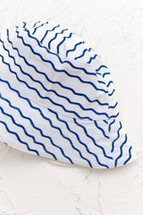 Reversible Bucket Hat - Ocean