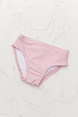 Cinnamon Swim Bottoms - Fairy Floss