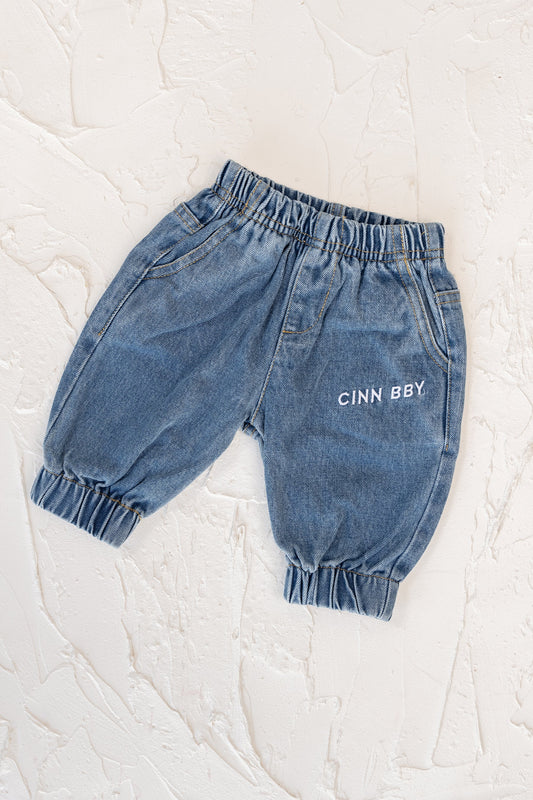 Denim Jeans