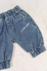 Denim Jeans