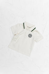 Polo Shirt - Olive