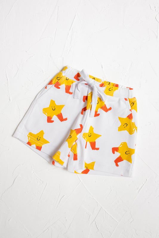 Star Shorts