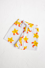 Star Shorts