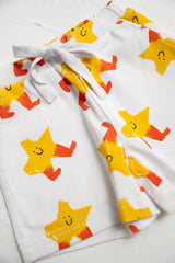 Star Shorts