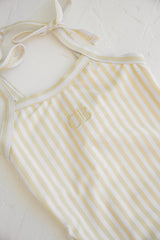 Swimsuit - Lemon Splice